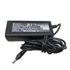 LITE-ON PA-1750-01 AC Adapter- Laptop 19V 3.95A, 5.5/2.5mm, 2-Prong