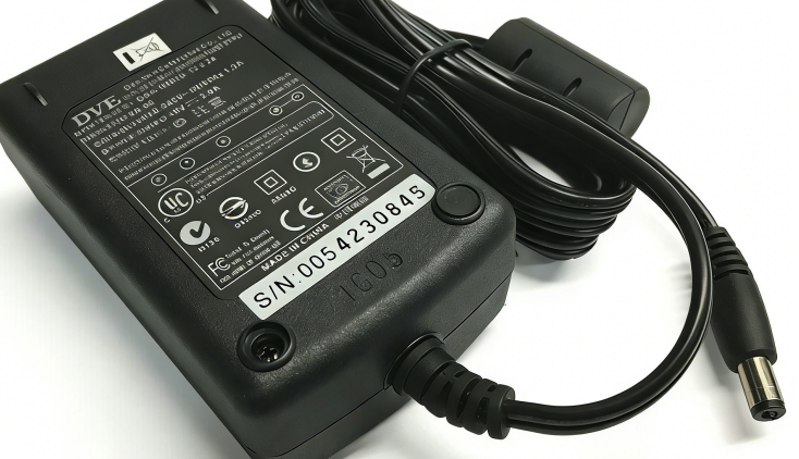 100% Brand New & High Quality DVE 12V 3.5A AC Adapter DSA-0421S-12 3 42 Power Supply Cha 100% Brand New & High Quality DVE 12V 3.5A AC Adapter DSA-0421S-12 3 42 Power Supply Cha