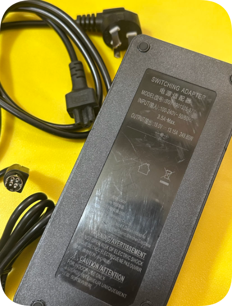 Universal SOYuan SOY-1901315-370 250W Charger | 19V 13.15A Worldwide All-in-One Computer Universal SOYuan SOY-1901315-370 250W Charger | 19V 13.15A Worldwide All-in-One Computer